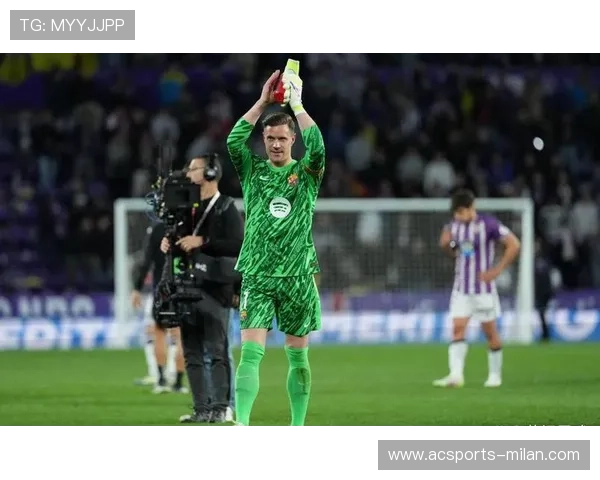 特尔施特根将被迫换队？巴萨门神未来的抉择