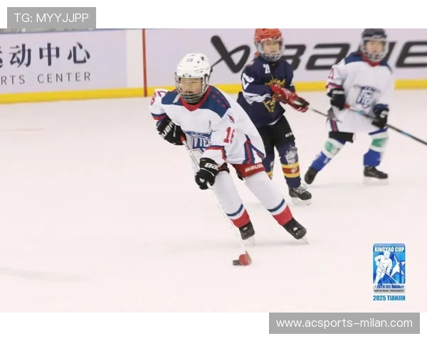 冰球俱乐部与高校共建科研项目改善少年训练方法