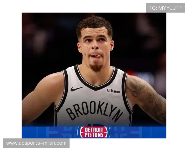 小波特终场前稳稳罚中，篮网将胜利收入囊中