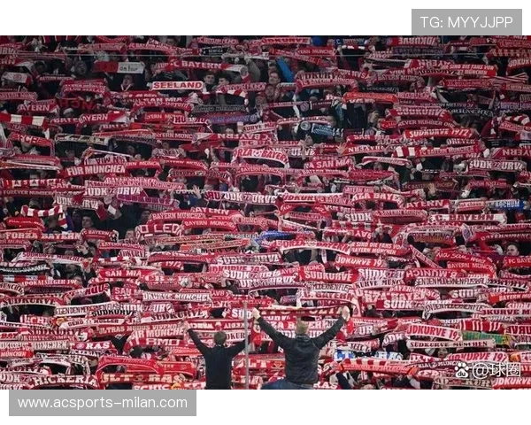 拜仁重新找回统治感？关键球员状态全红
