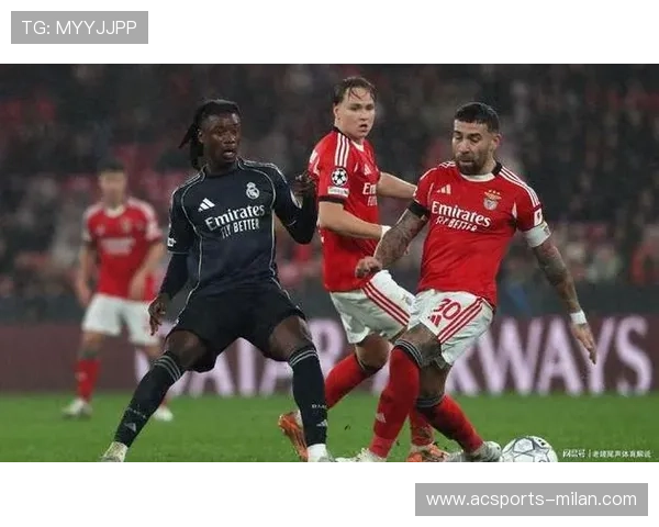 欧冠爆冷之夜：黑马们不容小觑