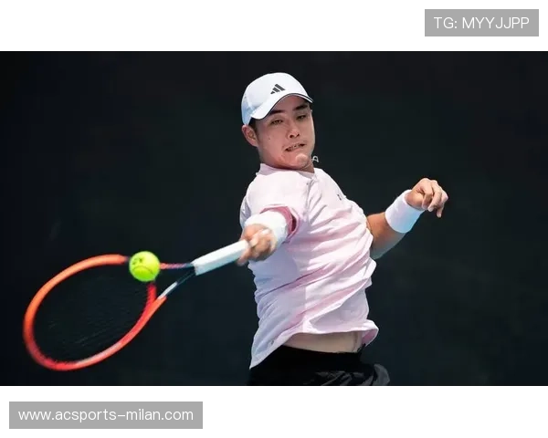 吴易昺伤愈回归首捷返百强，排名稳步提升重入世界竞技名单